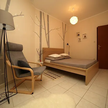 Dandelion Apartment - Free Parking Fazana Room photo