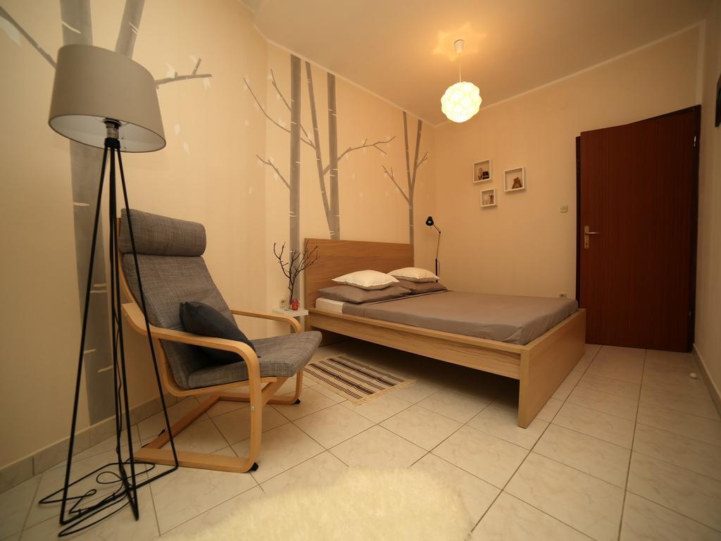 Apartman Dandelion