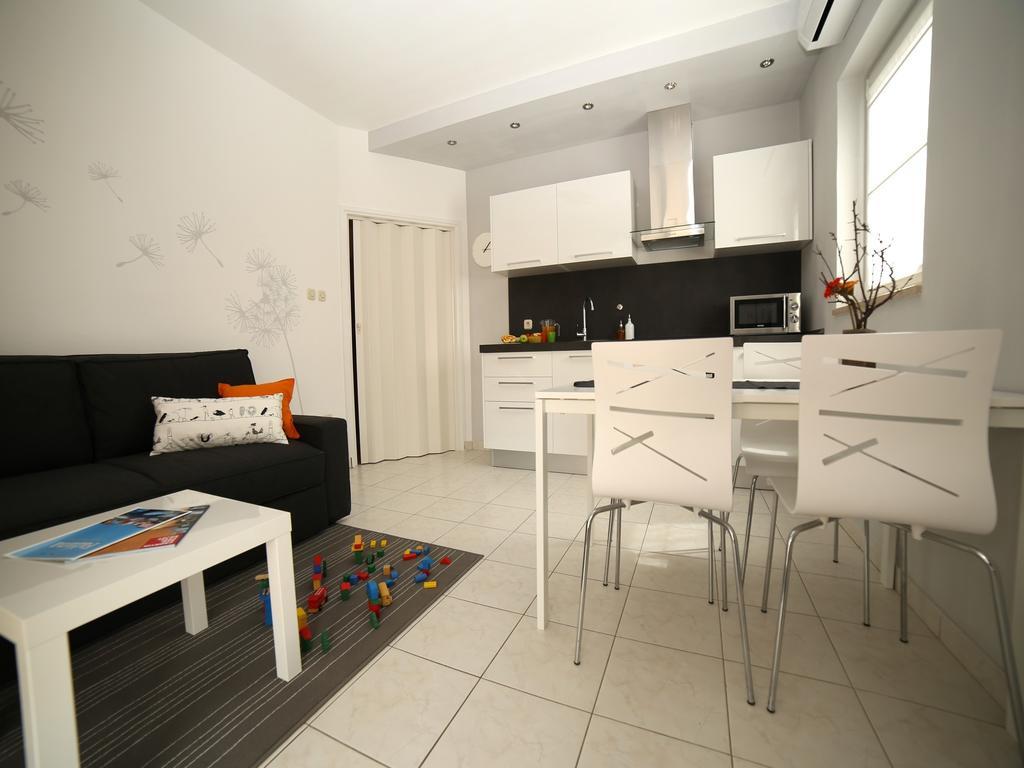 Dandelion Apartman