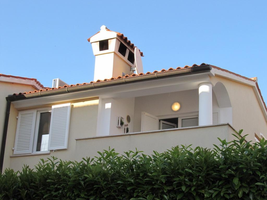 Apartman Dandelion Fazana